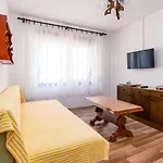 Apartament With Parking Space - 2417 *