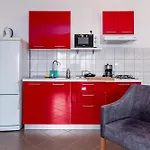 Apartament With Parking Space - 2417
