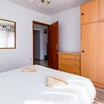 Apartament With Parking Space - 2417
