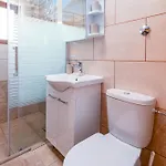 Apartament With Parking Space - 2417 *
