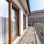 Apartament With Parking Space - 2417 Novi Vinodolski