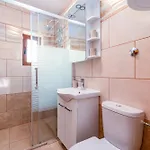 With Parking Space - 2417 Apartament Novi Vinodolski